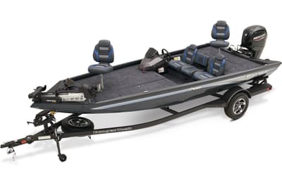 BOATZON | Ranger RT188 2026