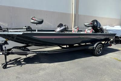 BOATZON | Ranger RT188 2026 BOATZON | Ranger RT188 2026