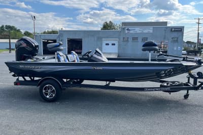 BOATZON | Ranger RT188 2026