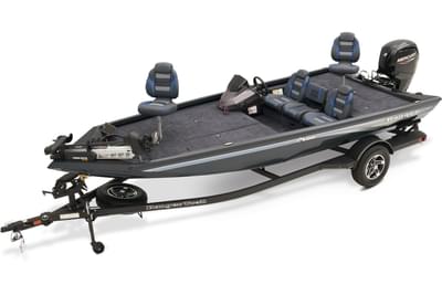 BOATZON | Ranger RT188 2026