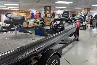 BOATZON | Ranger RT188 2026