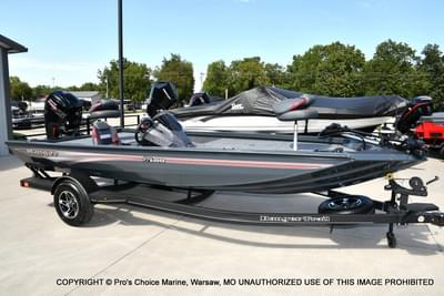 BOATZON | Ranger RT188 2026