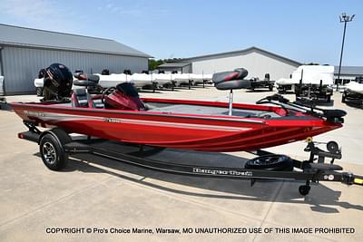BOATZON | Ranger RT188 w115HP Mercury ProXS 2025