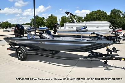BOATZON | Ranger RT188 w115HP Mercury ProXS 2026