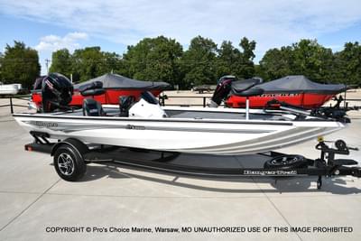 BOATZON | Ranger RT188 w115HP Mercury ProXS 2026 BOATZON | Ranger RT188 w115HP Mercury ProXS 2026