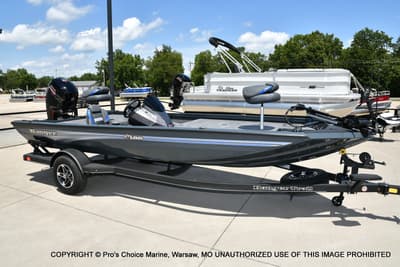 BOATZON | Ranger RT188 w115HP Mercury ProXS 2026