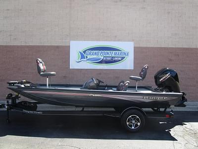 BOATZON | Ranger RT188C 2024