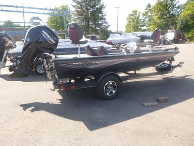 BOATZON | Ranger RT188C 2024 BOATZON | Ranger RT188C 2024