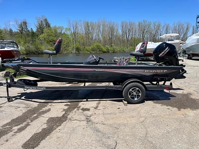 BOATZON | Ranger RT188C 2024