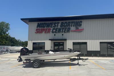 BOATZON | Ranger RT188C 2024 BOATZON | Ranger RT188C 2024