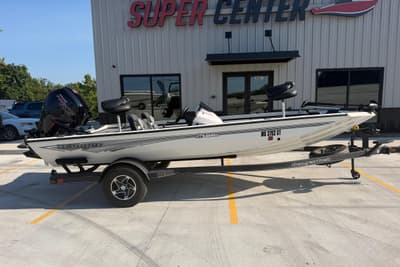 BOATZON | Ranger RT188C 2025