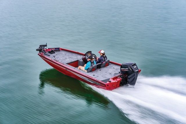 2026 Ranger RT188C - Sold Boat