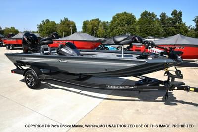 BOATZON | Ranger RT188C Livescope Equipped 2026 BOATZON | Ranger RT188C Livescope Equipped 2026