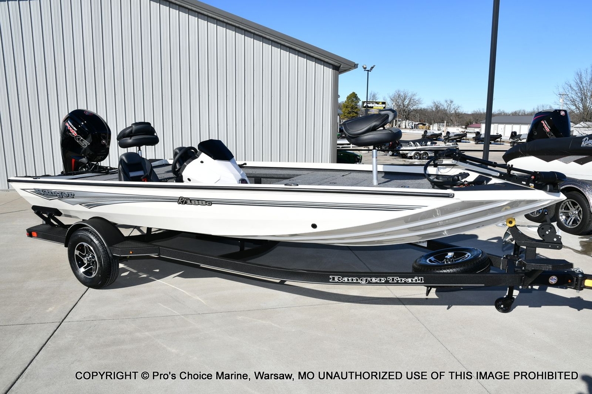 2026 Ranger RT188C w/115 ProXS - Sold Boat
