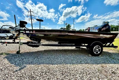 BOATZON | Ranger RT188P 2021