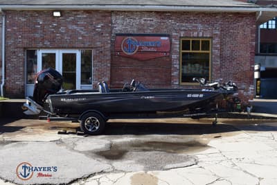 BOATZON | Ranger RT188P 2021