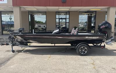 BOATZON | Ranger RT188P 2023