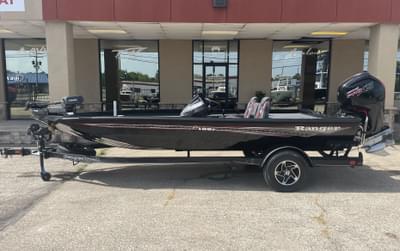 BOATZON | Ranger RT188P 2023 BOATZON | Ranger RT188P 2023