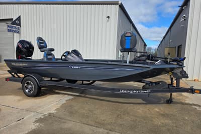 BOATZON | Ranger RT188P 2023