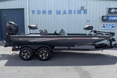 BOATZON | Ranger RT188P 2024