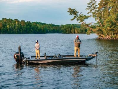 BOATZON | Ranger RT188P 2025 BOATZON | Ranger RT188P 2025