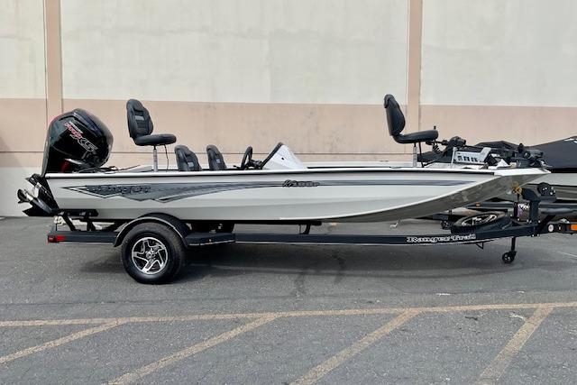 2026 Ranger RT188P - Sold Boat