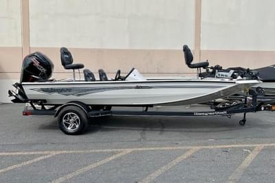 BOATZON | Ranger RT188P 2026 BOATZON | Ranger RT188P 2026