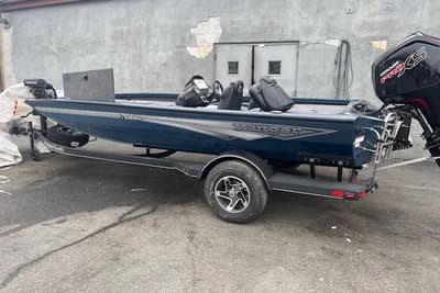 BOATZON | Ranger RT188P 2026