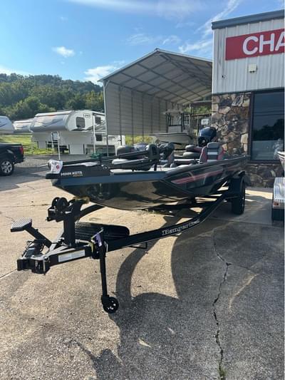 BOATZON | Ranger RT188P 2026