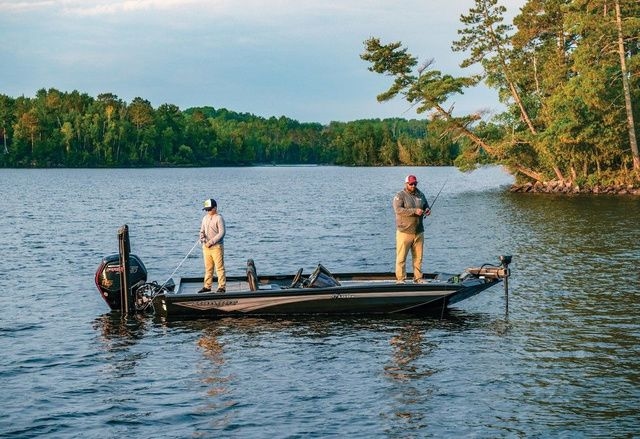 2026 Ranger RT188P - Sold Boat