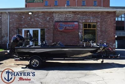 BOATZON | Ranger RT188P 2026 BOATZON | Ranger RT188P 2026