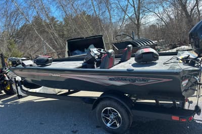 BOATZON | Ranger RT188P 2026