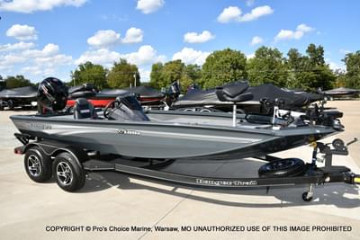 BOATZON | Ranger RT188P Garmin Livescope Cup Equipped 2026