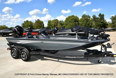 BOATZON | Ranger RT188P Garmin Livescope Cup Equipped 2026 BOATZON | Ranger RT188P Garmin Livescope Cup Equipped 2026
