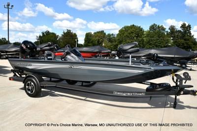 BOATZON | Ranger RT188P w115HP ProXS 2026 BOATZON | Ranger RT188P w115HP ProXS 2026