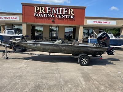 BOATZON | Ranger rt198 2018 BOATZON | Ranger rt198 2018