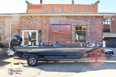 BOATZON | Ranger rt198 2025