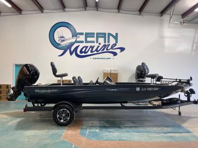 BOATZON | Ranger RT198P 2021