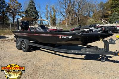 BOATZON | Ranger RT198P 2021