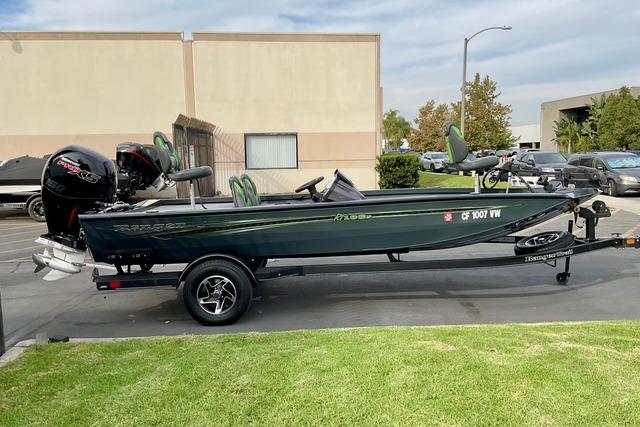 2023 Ranger RT198P - Sold Boat
