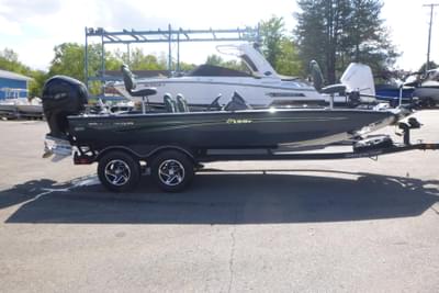 BOATZON | Ranger RT198P 2023