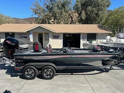 BOATZON | Ranger RT198P 2024