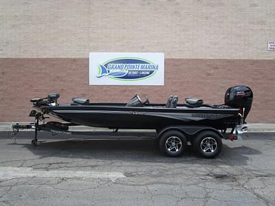 BOATZON | Ranger RT198P 2024 BOATZON | Ranger RT198P 2024