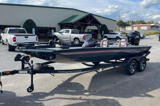 2024 Ranger RT198P - Sold Boat