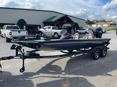 BOATZON | Ranger RT198P 2024 BOATZON | Ranger RT198P 2024
