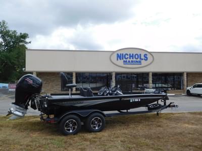 BOATZON | Ranger RT198P 2024