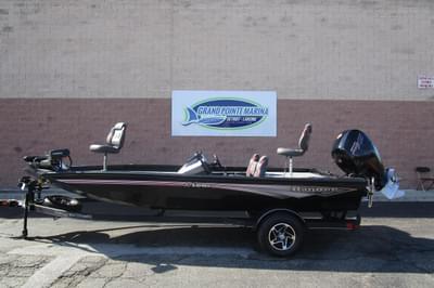 BOATZON | Ranger RT198P 2025 BOATZON | Ranger RT198P 2025