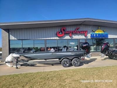 BOATZON | Ranger RT198P 2025 BOATZON | Ranger RT198P 2025