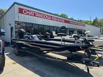 BOATZON | Ranger RT198P 2025