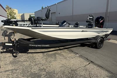 BOATZON | Ranger RT198P 2026